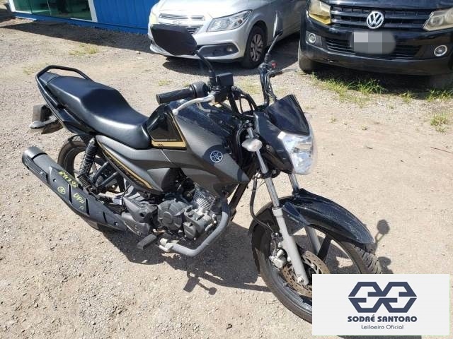 YBR 150 FACTOR ED UBS BLUEFLEX