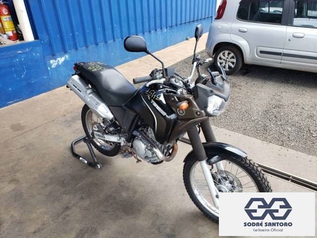 XTZ 250 TENERE