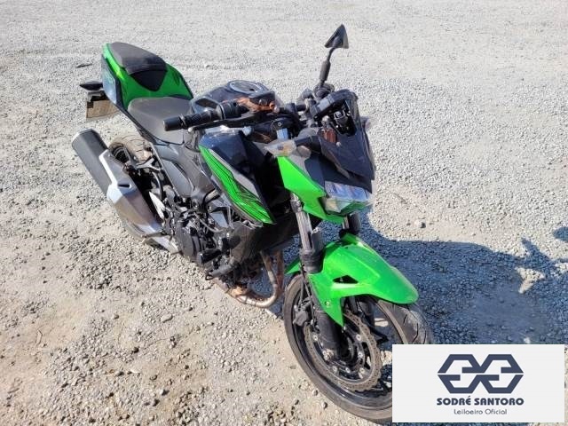 Z400