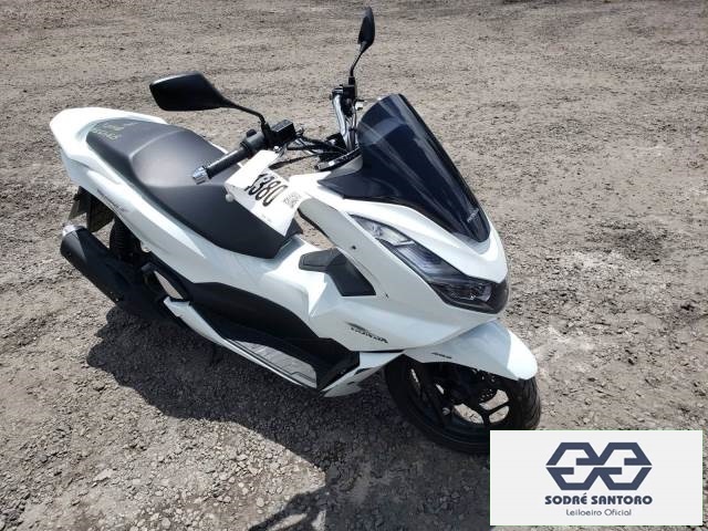 PCX 160 ABS V-MATIC
